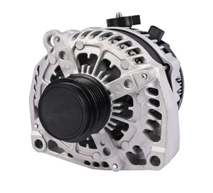 Alternator Fits GMC Sierra 1500 4.3L 5.3L 6.2L 2014-2018 84143540 84542723 NEW - Bild 1 von 6