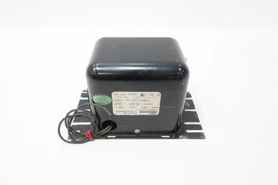 Transformador de ignição Allanson 421 BT636 120V-AC 250VA - Imagem 1 de 4