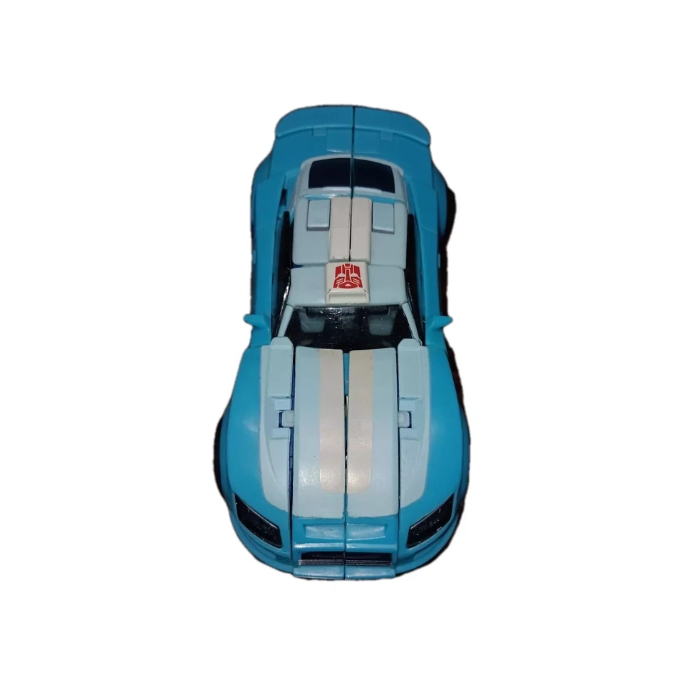 Transformers Generations Blurr Nice - Image 1 of 4