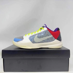 Nike Kobe 5 Protro PJ Tucker NUOVISSIME CD4991-004 - Foto 1 di 6