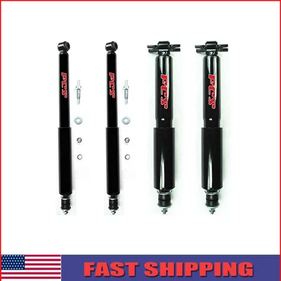 Amortiguadores delanteros y traseros para Ford Crown Victoria Grand Marquis Town Car FCS 1992-2002 Foto 1 de 4