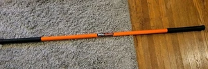 Stick Mobility Training/Exercise Stick 49" - Picture 1 of 5