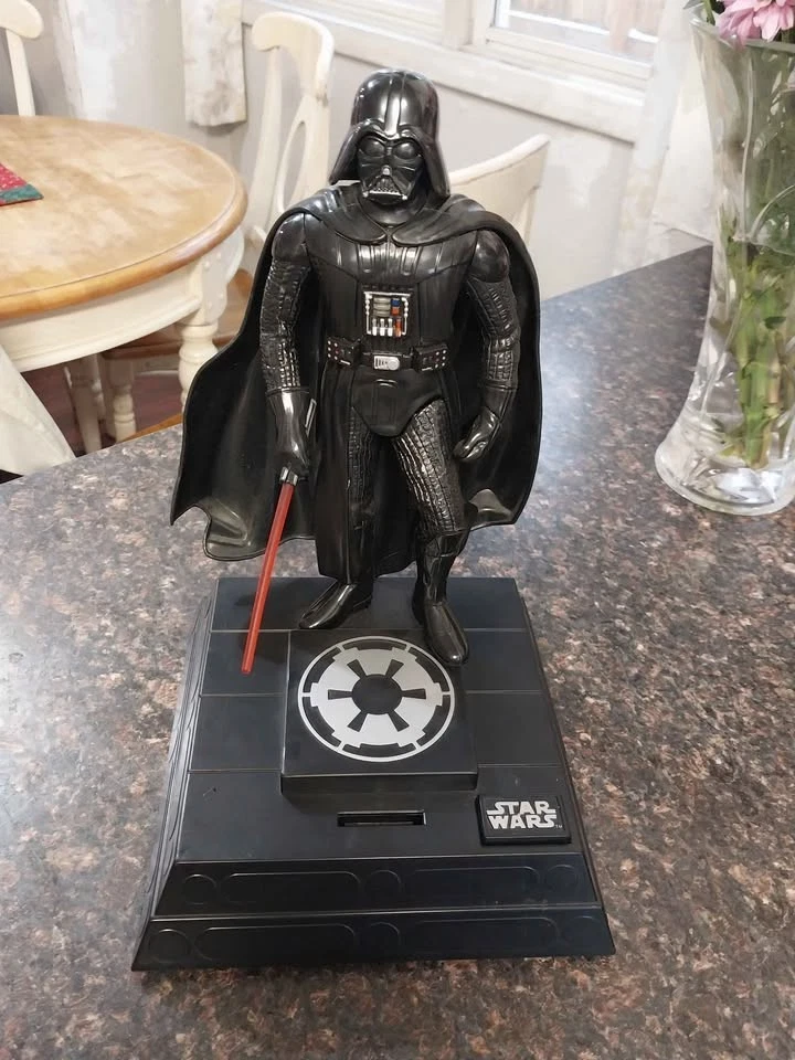 star wars talking bank products for sale | eBay