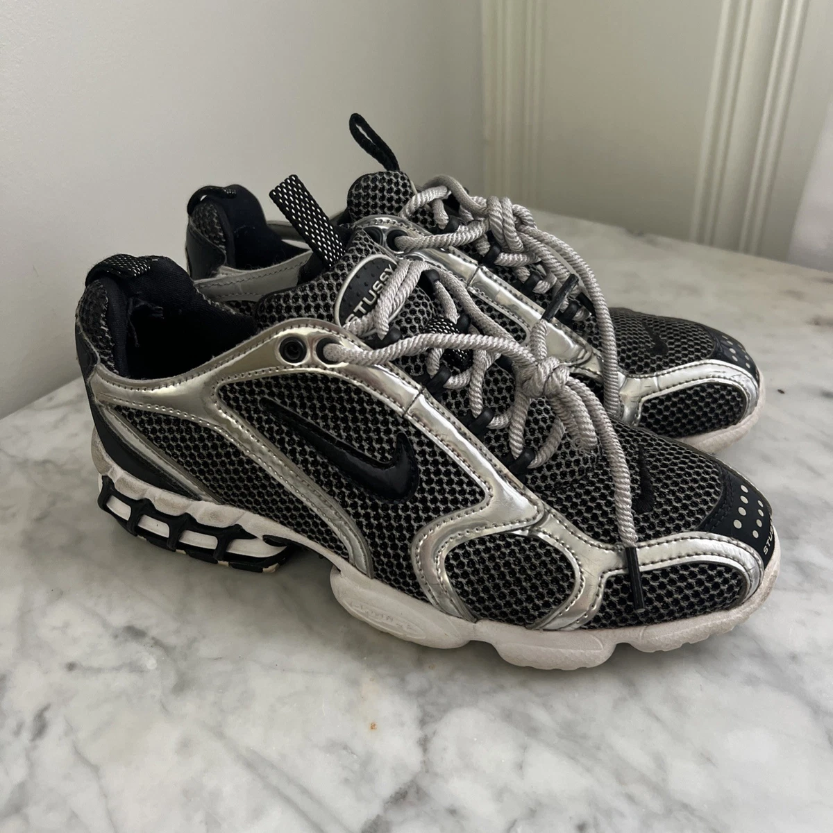 Nike Air Zoom Spiridon Men's Sneakers for Sale | Authenticity