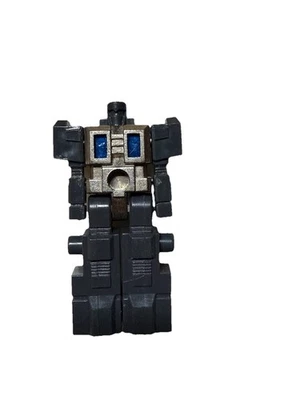 Robotech BLOCKMAN Robolinks Takara 1984 Robot Action Figure - Image 1 of 4