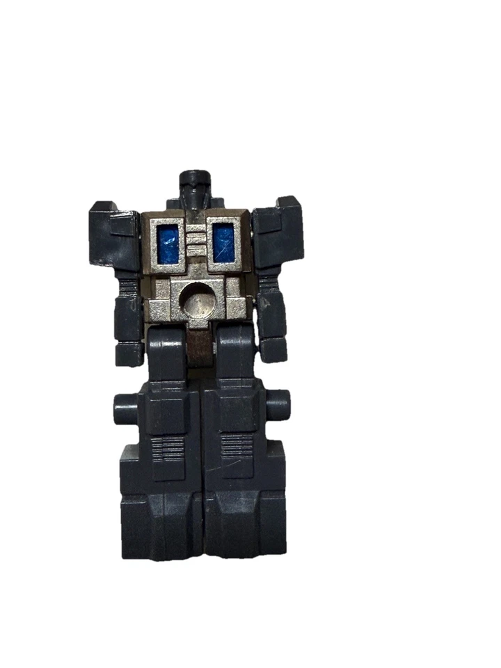 Robotech BLOCKMAN Robolinks Takara 1984 Robot Action Figure - Image 1 of 4