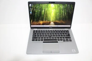Dell Latitude 5410 14" Laptop i5-10210U 16GB DDR4 256GB NVMe SSD *Windows 11 Pro - Afbeelding 1 van 13