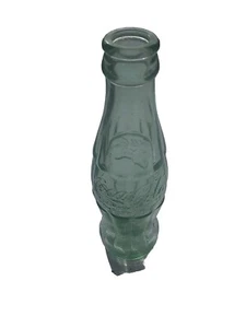 Vintage Coca-Cola Bottle 6 Ozs From ASBURY PARK NJ - Picture 1 of 1