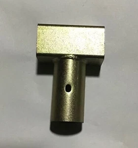 Skywalker Trampoline Frame Parts T Connector Round Trampoline - Picture 1 of 9