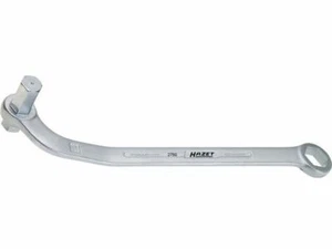 For 2010-2015 BMW 550i GT Differential Drain Plug Wrench 95439RP 2011 2012 2013 - Picture 1 of 2