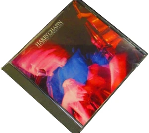 Harry Chapin, Greatest Stories Live, CD, 1991, Elektra - Picture 1 of 5