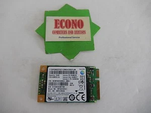 Lenovo IdeaPad U310 SSD a stato solido 24 GB 45N8376 MZMPA02HMCD - Foto 1 di 2