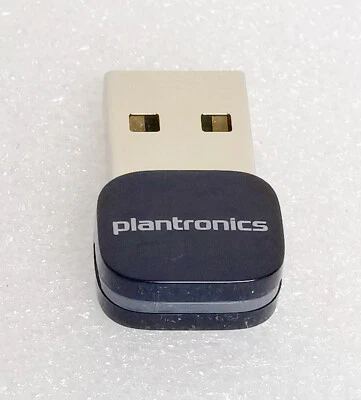 Plantronics BT300 Bluetooth USB Dongle Adapter for Voyager 5200 UC Legend UC - Image 1 of 4