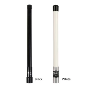 Two Way Radio 50OHM Dual Band Fiber Glass Aerial 144/430MHz NL-350 PL259 - Zdjęcie 1 z 9