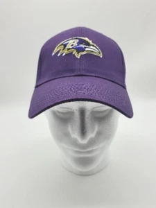 NFL Baltimore Ravens cinturino posteriore regolabile gancio/anello RN 67891 - Foto 1 di 11