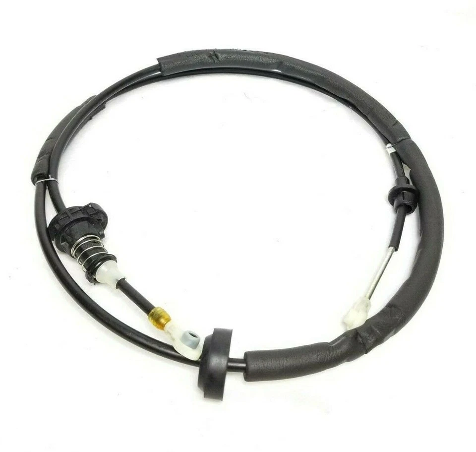 Automatic Transmission Selector Shift/Cable For 88-89 Eagle Premier  - Image 1 of 4