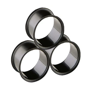 3x Siemens NEOZED manicotto passante/inserto passante 35A nero 5SH5035 - Foto 1 di 2