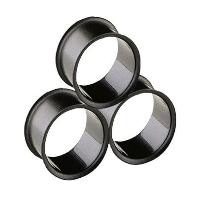 3X Siemens NEOZED Passhülse/Passeinsatz 35A Noir 5SH5035 - Photo 1/2