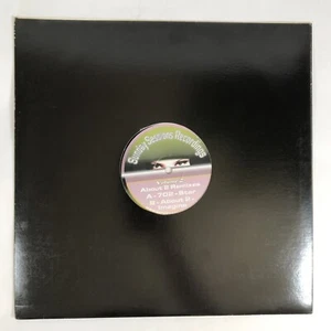 Sunday Sessions Recordings About 2 Remixes Vol 2 702 Star Vinyl Record 12” - Picture 1 of 12