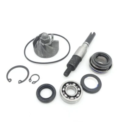 Wasserpumpenreparatur Satz Wasserpumpe Set für Honda SH 125i SH 150i 125 150 - Bild 1 von 4