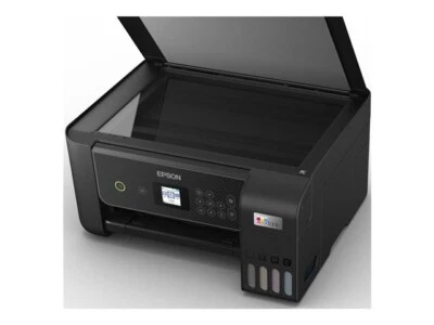 Epson EcoTank ET-2870 Stampante Multifunzione A a Colori C11CJ66421 - Immagine 1 di 2