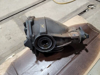 Chrysler 300 2005-2010, Dodge Charger Magnum 52111503af portador diferencial Foto 1 de 4