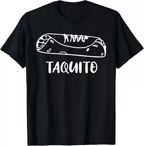 Kids Taquito Burrito Taco Taquito Matching Family T-Shirt Hoodie - Picture 1 of 13