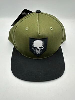 Jinx Ghost Recon: Breakpoint Promotional Edition Snapback Baseball Cap - Image 1 of 4