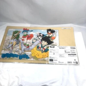 Dragon Ball Official Playmat 40th Anniversary Card Game Japan Neu - Bild 1 von 4