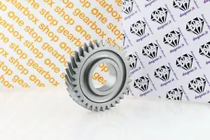 DA GEAR FORD TRANSIT MT75 GEARBOX PUSH ON 4TH GEAR 5 SPEED MANUAL 33 TEETH - Picture 1 of 5