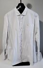 Nice  Comfy Tommy Bahamas Size Xxl  Dress Shirt Cotton With Pocket White