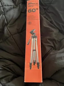 New In Box TARGUS Camera/Camcorder Tripod - Picture 1 of 3