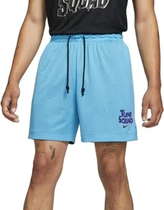 Nike Dri-FIT Standard Issue x Space Jam: A New Legacy Men's Basketball Shorts - Picture 1 of 7