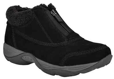 Easy Spirit Women's Exclaim Cold Weather Booties Black (Select Size) - Image 1 of 4