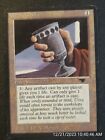 Urza's Chalice Antiquities LP Artifact Common MAGIC GATHERING CARD (DS3D1B2)