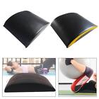 Premium   Sit-Up Benches Abdominal Exercise Mat Pad Belly Motion Workouts