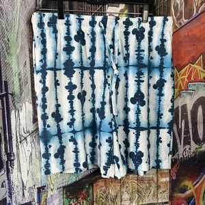 Disney Mickey Mouse Tie-Dye Boxer Shorts Size Medium New - Bild 1 von 4