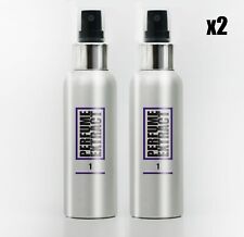 Perfume Extract 1 200ml (2 x 100ml) Your favourite ISO E Super Perfume for Less
