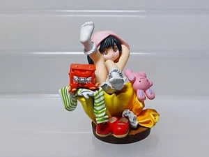 Weekly Dearest My Brother Sumika Yumeno Figur Kaiyodo 2003 Japan H02 2,2 Zoll - Bild 1 von 6