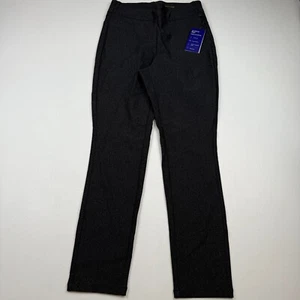 Pantalones para mujer Honeylove Ever Ready talla XL grises nuevos con etiquetas - Imagen 1 de 10