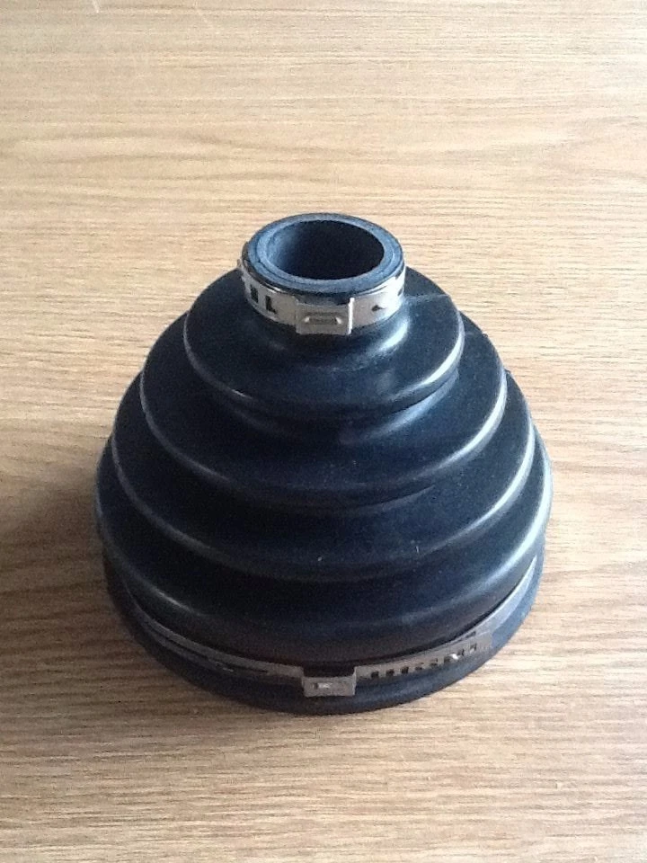 Kit de 3 piezas de bota exterior eje CV-EN STOCK-INCL. 2 abrazaderas - Audi Allroad Quattro  Foto 1 de 2