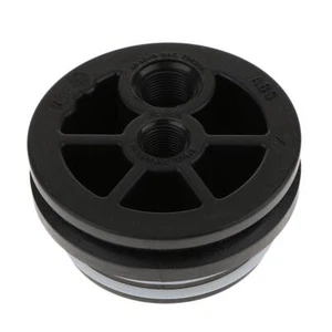 RO Housing End Cap With 2 O-Rings For 4\" Membrane Fresh - Picture 1 of 5