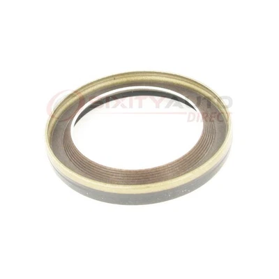 SKF Timing Cover Seal for 2003-2005 Pontiac Sunfire 2.2L L4 - Engine Sealing nl Foto 1 de 4
