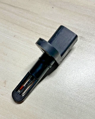 Sensor de temperatura de admisión de aire Audi A3 A4 VW Beetle Jetta 06B905379C OEM Foto 1 de 4