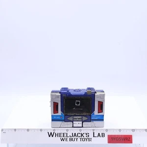Soundwave 1985 Vintage Hasbro G1 Transformers Action Figure - Picture 1 of 5