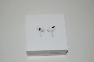 Genuine Apple Airpod Pro 1st Generation Box - Zdjęcie 1 z 5