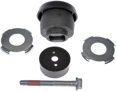 Conjunto de talha de pneu sobressalente Dorman 924-501 para 94-04 Chevrolet GMC S10 Sonoma - Imagem 1 de 3