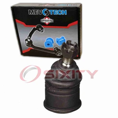 Rótula de suspensión inferior delantera Mevotech OG para Honda Civic 1992-2000 wd Foto 1 de 4