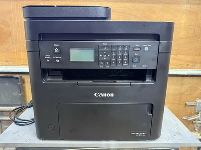 Canon imageCLASS MF273dw Wireless All-in-One Laser Printer - Image 1 of 4