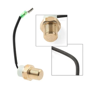 Thermostat Water Pump Switch Sensor For Polaris 3085352 Copper Plastics - Picture 1 of 11